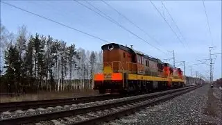 РЖД ЧМЭ3-2521, РЖД ЧМЭ3Т-6315