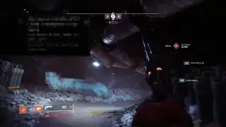 DESTINY 2 FORESAKEN GAMBIT PS4
