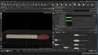 SOP Solver 4 | Houdini Tutorials