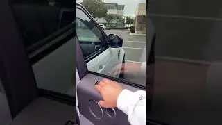 Why does the Range Rover Sport have this?