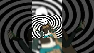 Ink!Sans | Hypnotic meme | Undertale au |