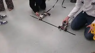 Robot class 7