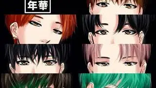 BTS x Alan Walker- Faded Spring Day Piano Mashup (Smyang Piano Cover)