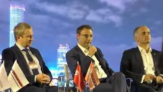 Горюнов раскрыл секрет успеха бизнес-модели СПБ биржи
