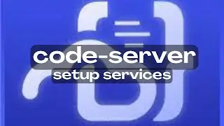 Code-Server Visual Studio Deployment On Linux