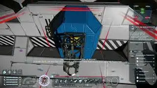 Space Engineers - Weltraum Freibeuter Folge 25