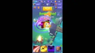 My Nonstop Knight Stream