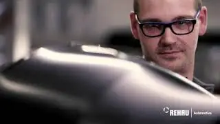 REHAU Automotive Werk Brake