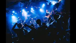 Cigar - Mr Hurtado (Live in Kofu, Japan - January 2020)
