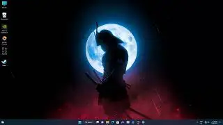 wallpaper engine Samurai 4k live wallpapers