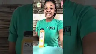 Juice Launch Testimonial