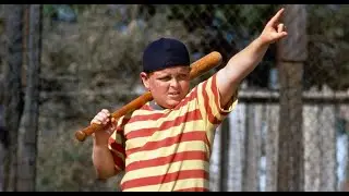 The Brewers reenactment of ‘The Sandlot’ is perfect