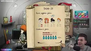 ХЕСУС ДРОЧИТ НА ПРОТЯЖЕНИИ 30 СЕКУНД И КОНЧАЕТ - 60 Seconds! / JesusAVGN Хесус