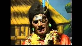 Thokapalli Bramhamgari natakam (adambi) #artist #bramhamgarupatalu  #my father#telugudramavideos