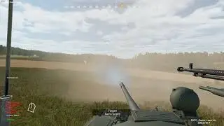 Gunner, HEAT, PC! - Hunting Goliath