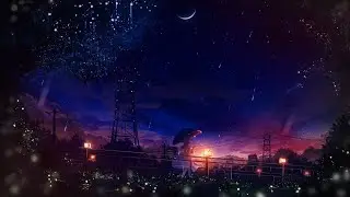 Hoshifuru Yoru Ni - Yoasobi Ai Cover