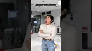 AIRPORT PROGRAMS PART 7 - bárbara coura 