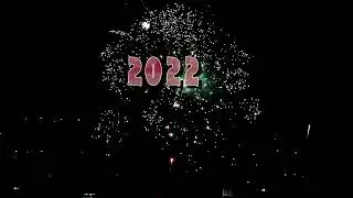 НОВЫЙ 2022 ГОД