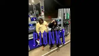 Gabaron x Chupi - PIONKI