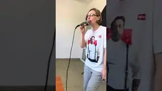 Один День учителя вокала