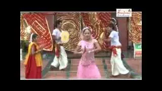 Chadal Kuwar Aail Devi Ji Ke Din | Bhojpuri New Hit Mata Ki Bheinte | Sushil Singh -