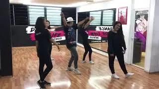 Oscar limon - One Shot - Dance 4 life