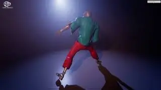 Cloth Dynamics