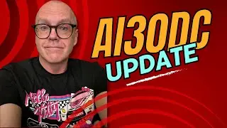 The AI 30 Day Challenge Is Taking Shape...