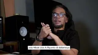 Cerita HARIYO - Music Arranger "Ku Berharga Di Mata-Nya"