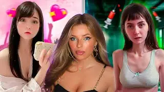 ЕЁ ЗАСТАВЛЯЛИ БЫТЬ КУКЛОЙ | Venus Angelic: Живая кукла