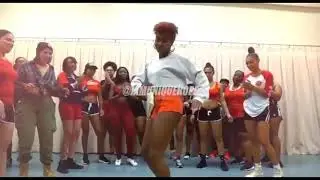 FLAKO KASH - BOTTOM OF THE BOTTLE