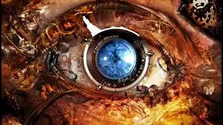 DARK DNB/HARD DNB/NEUROFUNK/NEUROPUNK/DNB 2021 Mix #6