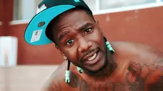 Rizzoo Rizzoo - Back To AZ (Official Music Video)