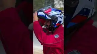 Smk gullwing Navigtor GL 513Available in S-4XL size #helmet #hrudr #smkgullwing #smkgullwinghelmets