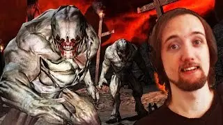 Lost Mission - Aspettando Doom 4