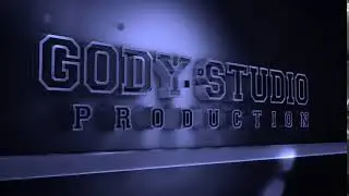 Cinema 4D logo/Title /animation by DNAX FILM KENYA