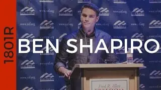 Ben Shapiro rips into Colin Kaepernick