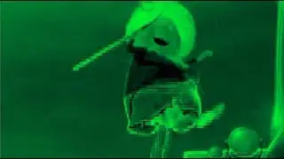 Let it grow but it's bad quality editing