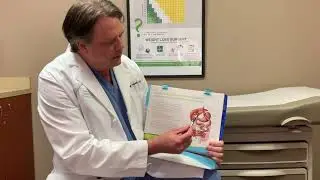 TLC Surgery- What is a Gastric Bypass?