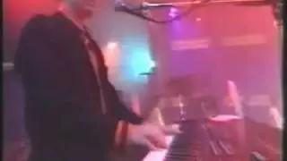 HUMAN LEAGUE - MONEY  [Live 1987]
