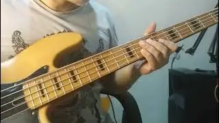 EASY FUNK BASSLINES IN Bb MINOR