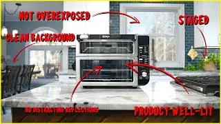 How To Shoot Food & Product Videos | Professional Food Video Production: Behind the Scenes