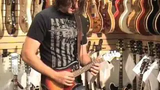 1964 Fender Mandolin 00567