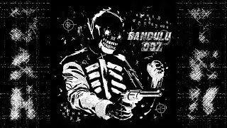 Kahn & Neek - Damascus [BANDULU007]