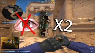 Anubis B rush GOOD flash combo