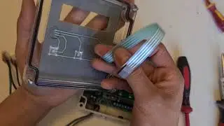 Switch Repair