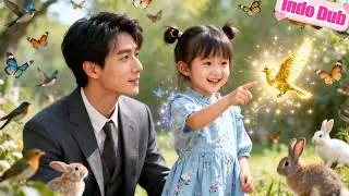 Bocah bisa dengar bahasa hewan, tak sengaja selamatkan CEO, lalu dibawa pulang dimanja jadi putri!