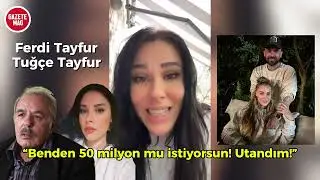 Tuğçe Tayfur, 