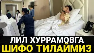 АКТЕР ИНСТАБЛОГЕР ОЗОД ХУРРАМОВ БУГУН