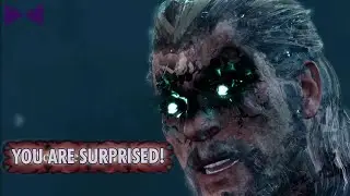 Shadow Cursed Lands in a Nutshell